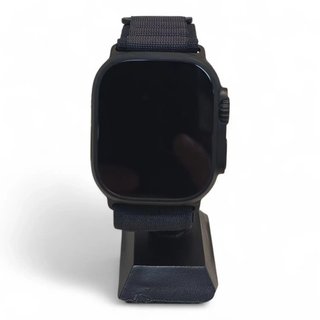 APPLE WATCHA ULTRA 3 CERAMIC GPS 49MM 100% SALUD DE BATERIA + CARGADOR