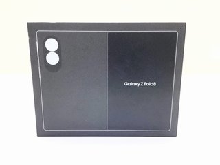 Samsung Galaxy Z Fold 8