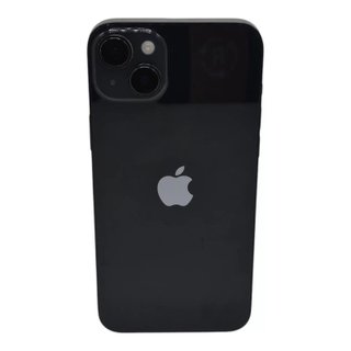 IPHONE 14 PLUS 128GB CON BATTERIA 86% NERO