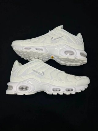Nike Air Max Plus Blancas Talla 46