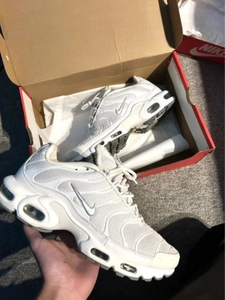 Nike Air Max Plus Talla 38