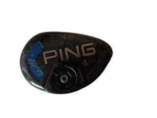Híbrido 4 PING G30 (22°) - Varilla Grafito Regular