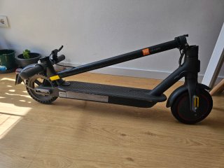 Patinete Eléctrico Xiaomi