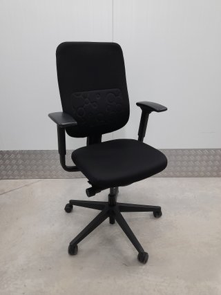 Silla STEELCASE REPLY ergonómica profesional