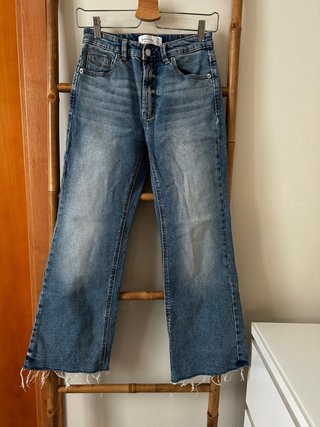 Stradivarius Jeans D78
