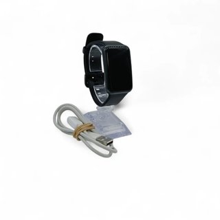 SMARTWATCH HUAWEI FIT NEGRO + CARGADOR