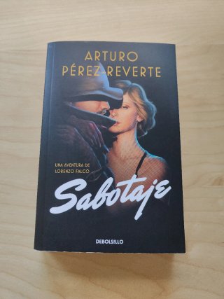 Sabotaje