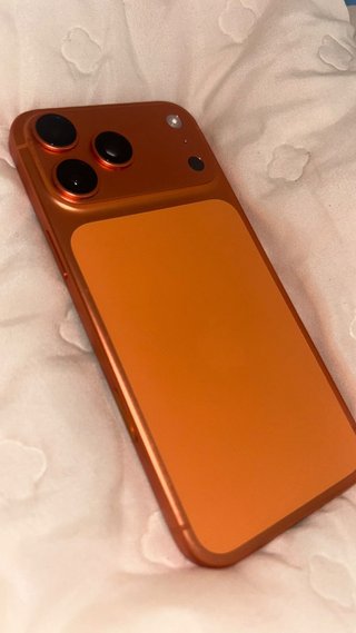 iPhone 17 Pro Max 256GB