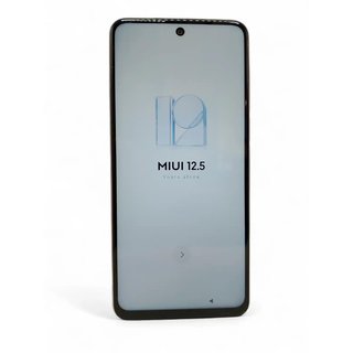 XIAOMI REDMI NOTE 9 PRO 6GB RAM 128GB BIANCO GLACIALE