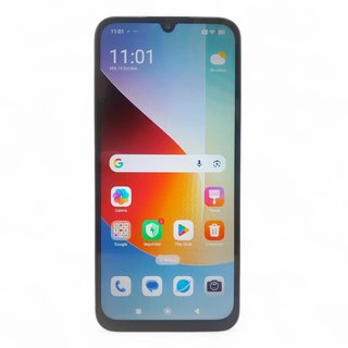 SMARTPHONE REDMI A7 PRO 4GB RAM 128GB NERO