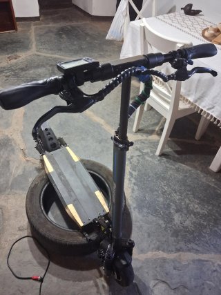 Smartgyro Speedway Patinete Eléctrico