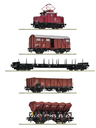 Set HO Roco 5500003 DB