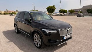Volvo XC90 2017