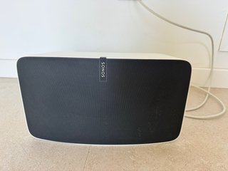 Sonos Play 5 Blanco