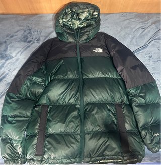 Chaqueta The North Face Diablo 2.0