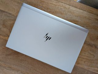 Computer portatile HP ELITEBOOK 840 G7 Silver