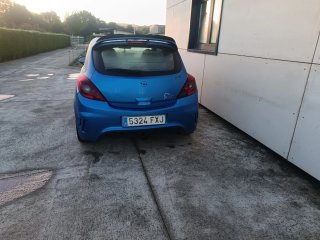 Opel Corsa 2007