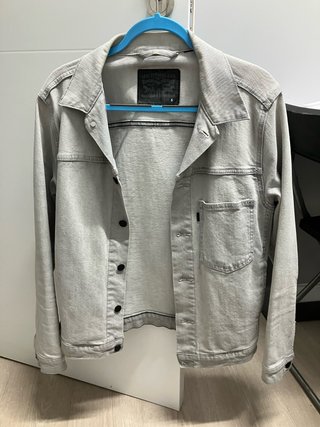 Chaqueta Levi's Etiqueta Negra Talla S