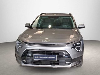 Kia Niro 1.6 GDi HEV 104kW (141CV) Emotion