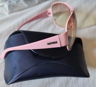 Occhiali da sole Vogue donna rosa