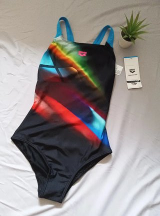 Bañador Arena multicolor