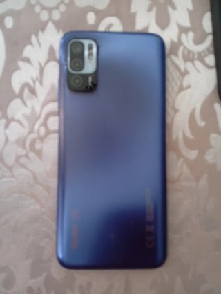 Xiaomi Redmi Note 10 Blu