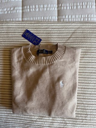 Jersey para chica
