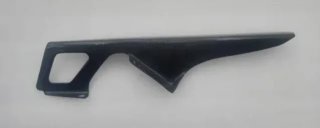 Protector de cadena Suzuki hayabusa 08-18