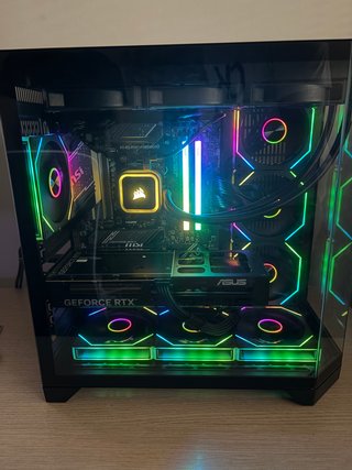 PC Gaming Alta Gama