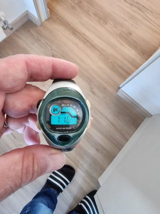 Orologio Digitale WYADA Sportivo
