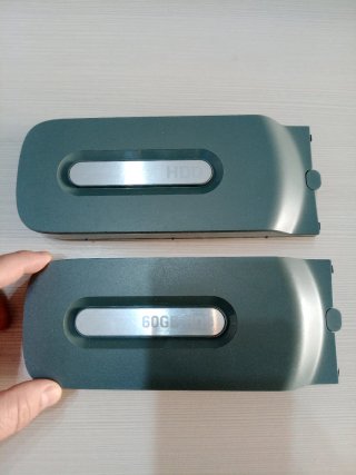 Hard Disk Xbox 360