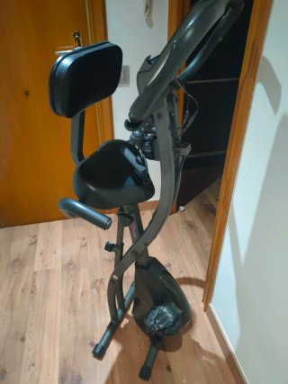 Bicicleta Estática