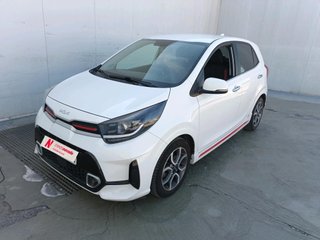 Kia Picanto 1.2 DPi 62kW 84CV GT Line