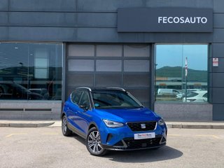 Seat Arona 1.0 TSI 85kW (115CV) FR XM
