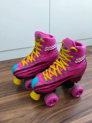 Patines Soy Luna