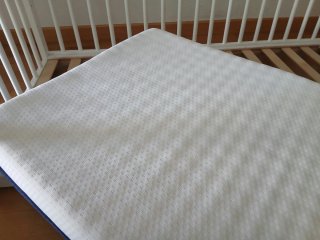 Colchón para bebé