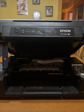 Impresora Epson XP-2200