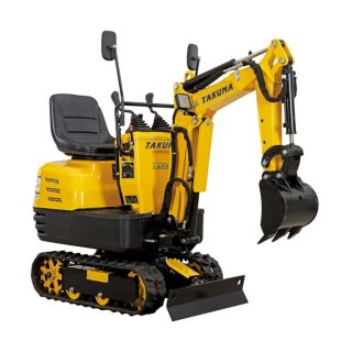 Miniexcavadora Takuma 650 kg Ventas 673.277.265