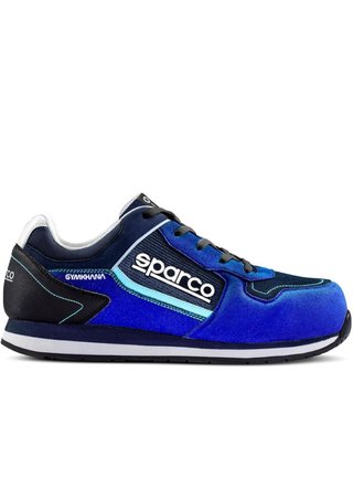 Zapatos Seguridad Sparco Gymkhana S1p SRC talla 39