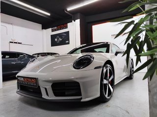 Porsche 911 Carrera 4S 2026