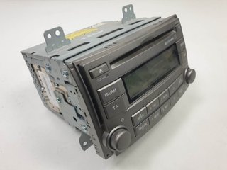 SISTEMA AUDIO / RADIO CD HYUNDAI HYUNDAI H1 2008-2020