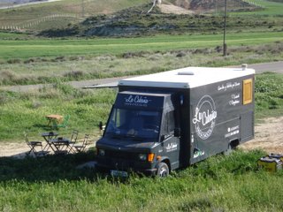 Mercedes-Benz Vario 410D 1995