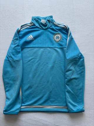 Sudadera Olympique de Marseille Adidas