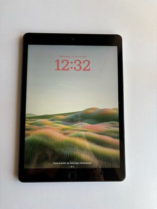 iPad 7ª Gen + Apple Pencil 1ª Gen