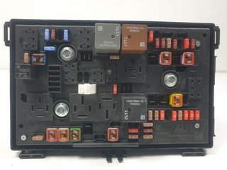 CAJA RELES / FUSIBLES OPEL OPEL AMPERA 2011-2015
