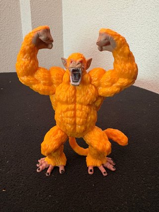 Figura Dragon Ball Ozharu