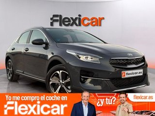 Kia XCeed 1.6 GDi PHEV 104kW (141CV) eDrive