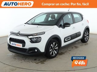 Citroën C3 1.2 PureTech Feel Pack