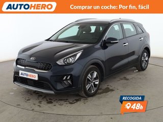 Kia Niro 1.6 Hybrid Drive