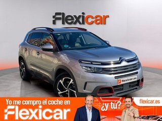 Citroën C5 Aircross BlueHdi 96kW (130CV) S&S C Series